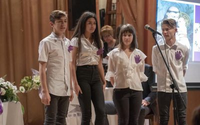 Tegyél Jót! Gálaest – Gyermekvédők napja 2018