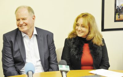 Sajtótájékoztató a Tegyél jót! program budapesti indulásáról