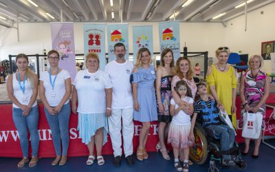 III. Szülők Ünnepe 2018