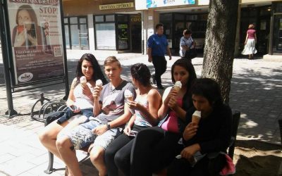 Mire költöttük az 1%-os felajánlásokat 2018-ban?