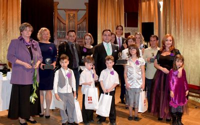 Tegyél Jót! Gálaest – Gyermekvédők Napja 2018