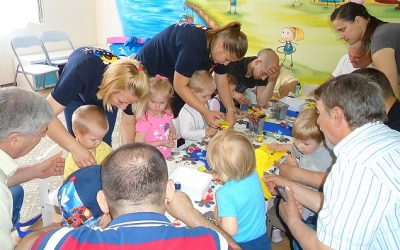 Szülők Háza Otthon Melege Családi Napközi