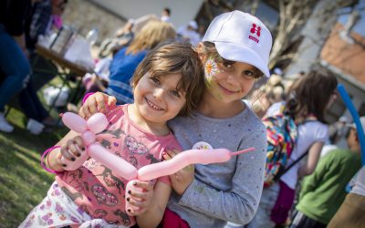 Tavaszváró élménynap – Bicske 2019