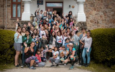 Tegyél Jót! Húsvét