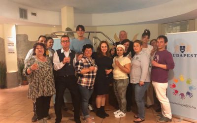 „Jó tett helyébe jót várj” – Nevelők Napja