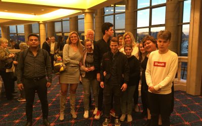 Jótékonysági est – Együtt Kárpátalja tehetségeiért