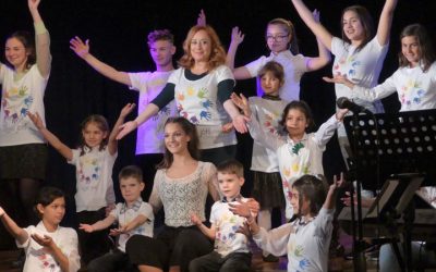 Tegyél jót! Gálaest  – 2019.