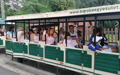 Művészek, sportolók és a tudomány képviselői összefogtak a gyerekekért