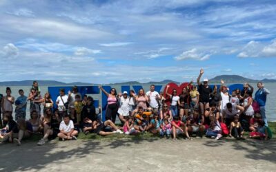 Szülők Háza Tegyél Jót! Élménytábor a Balatonon