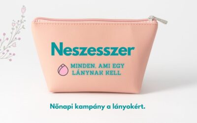 Nőnapi Tegyél jót!