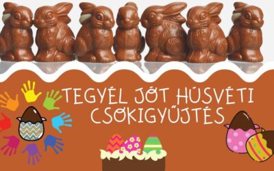 Tegyél jót! Húsvét