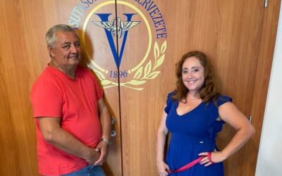 Vasutasok Szakszervezete – Együttműködésre fel!