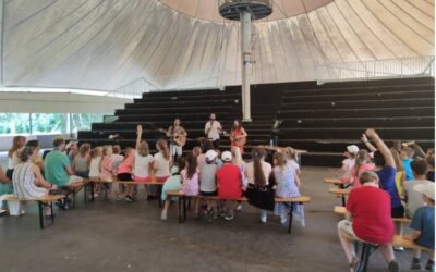 Bon-bon Matiné koncert