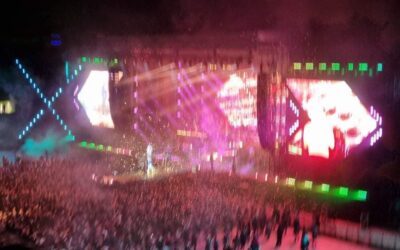 Tegyél Jót! Irigy Hónaljmirigy 30. Jubileumi Koncert