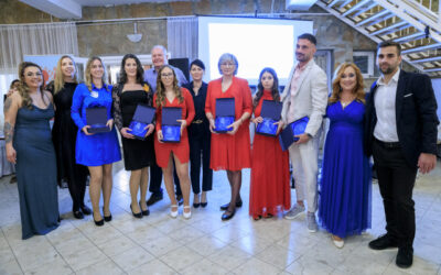 Tízéves lett a Szülők Háza Alapítvány „Tegyél Jót!” programja – Jubileumi Gála és Szent Antal-díj átadó a gondoskodás ünnepén