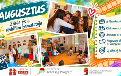 Megmutattuk, hová jutottunk