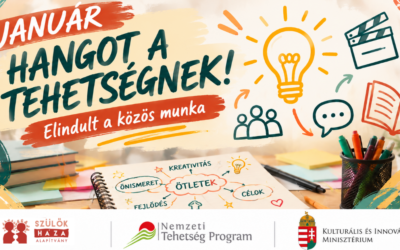 Elindult a „Hangot a tehetségnek!” program